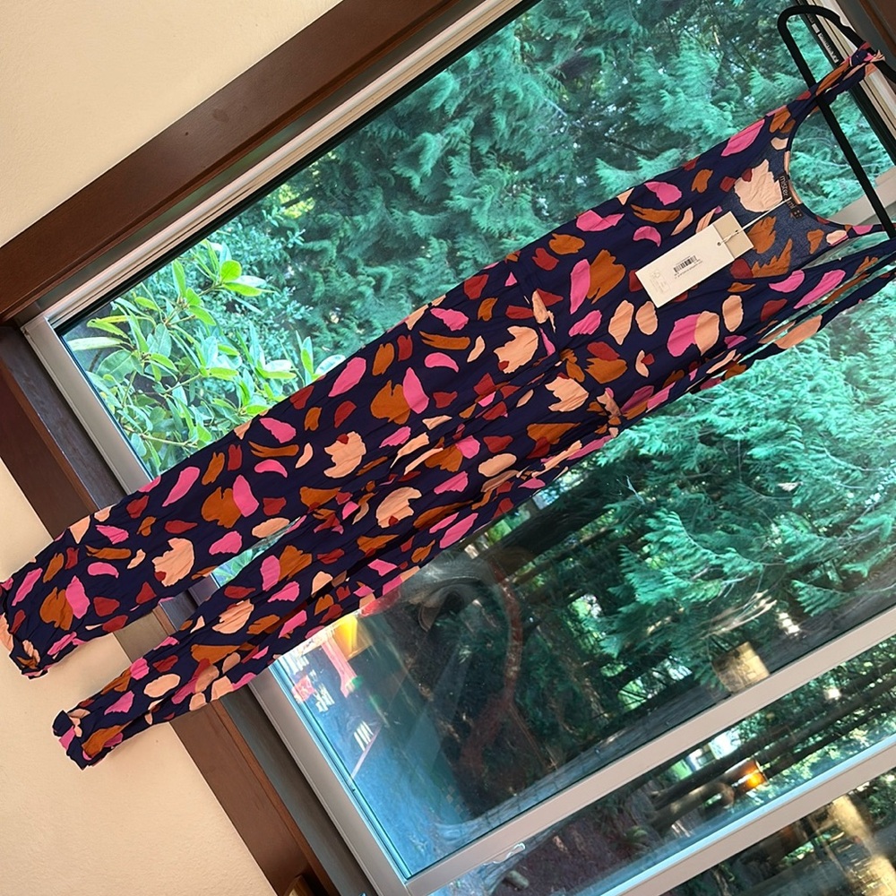 Mister Zimi jumpsuit